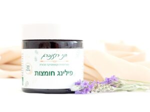 פילינג חומצות – פילינג טבעי לפנים